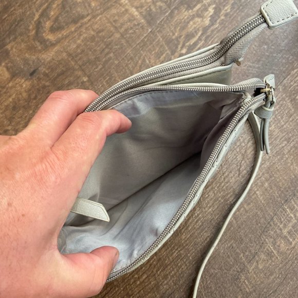 Mia + Luca Crossbody Bag - Picture 6 of 9